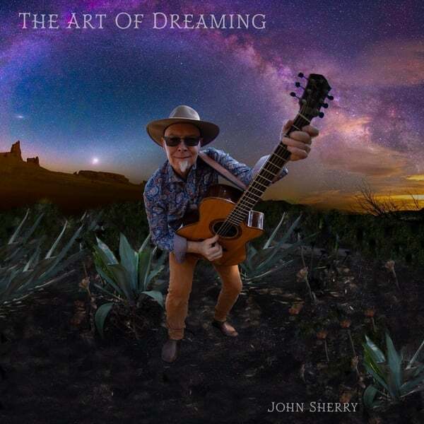 Cover art for The Art of Dreaming